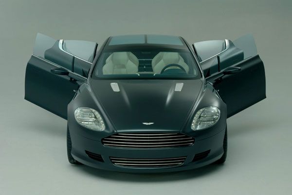 ТОП 10 лучших автомобилей 2011 года 
